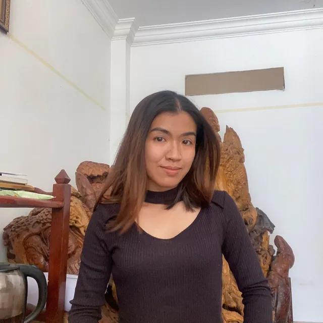 Ms. Socheat Prophorsarak — Managing Director of YUK